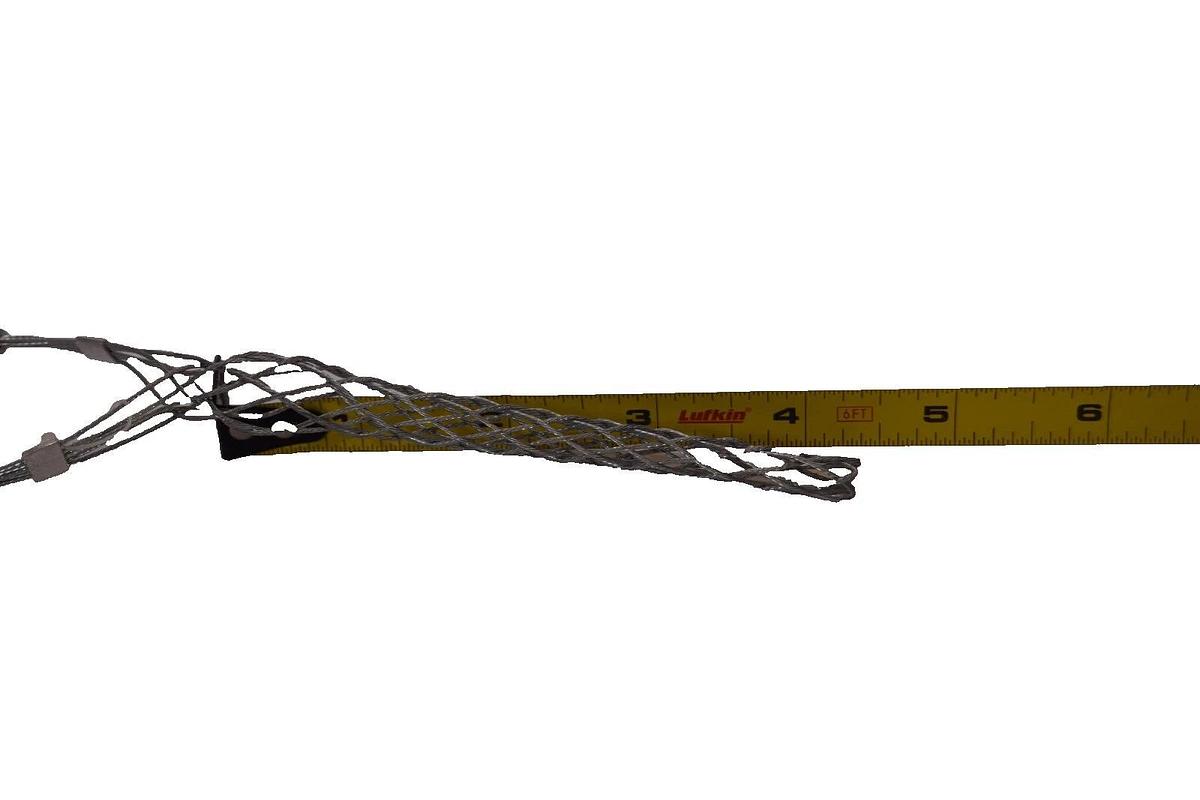 (NEW) WOODHEAD 36564 0.40-0.56" 14" Single Drop / Support Grip