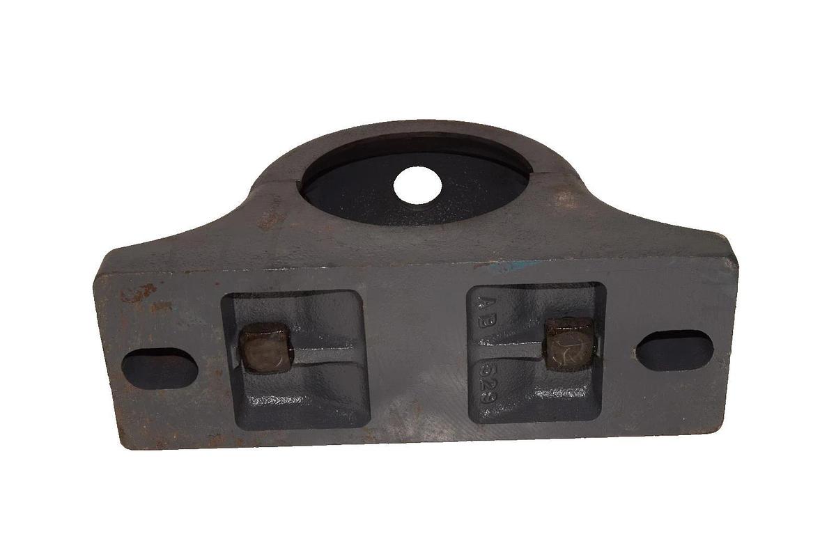 Dodge Pillow Block Bearing HOUSING 2-15/16 Type C 2-Bolt AB 529 Housing Only NOS