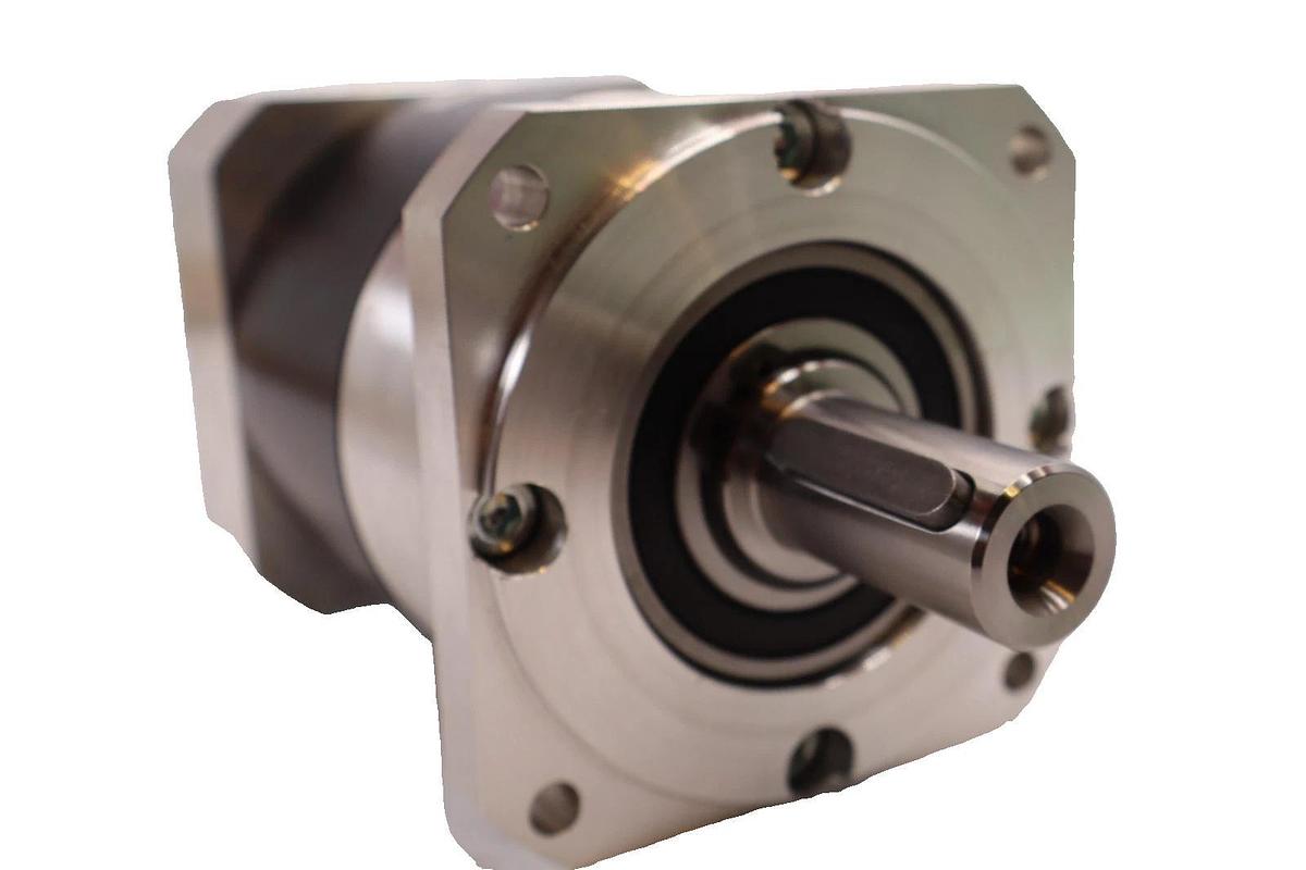 Durr Planetary Gearbox PLQE120-032-SSSA3AF-E19 (New, takeout)