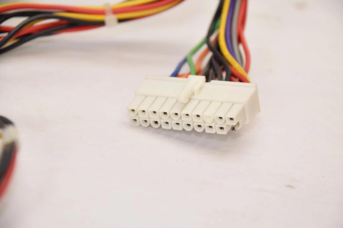 Used DELL HP-P2507F3B Rev H02 150w Power Supply