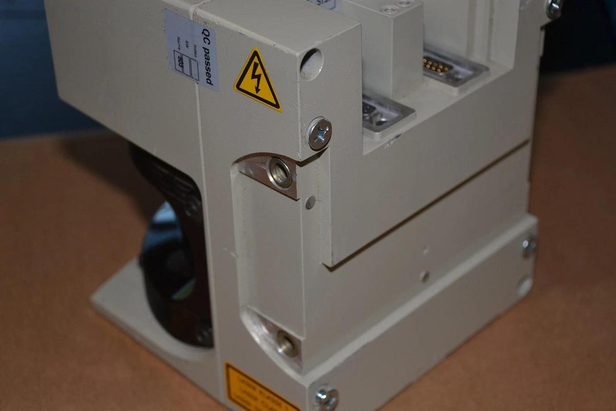 SICK LASER SCANNER LMS291-S14 LMS291 S14 LMS291S14 1 025 329 24vdc (NEW)