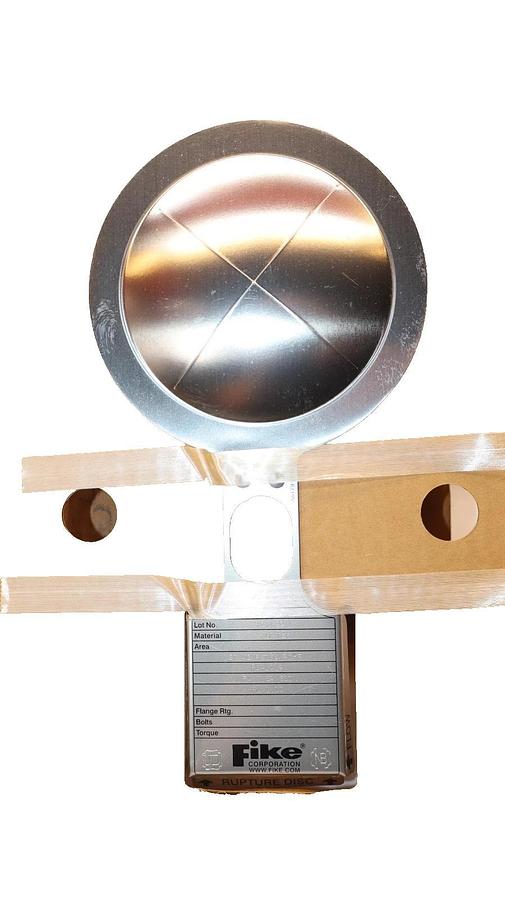 Fike Corporation Rupture Disc RD-1019 3" 127.42psi @ 90°F (New)