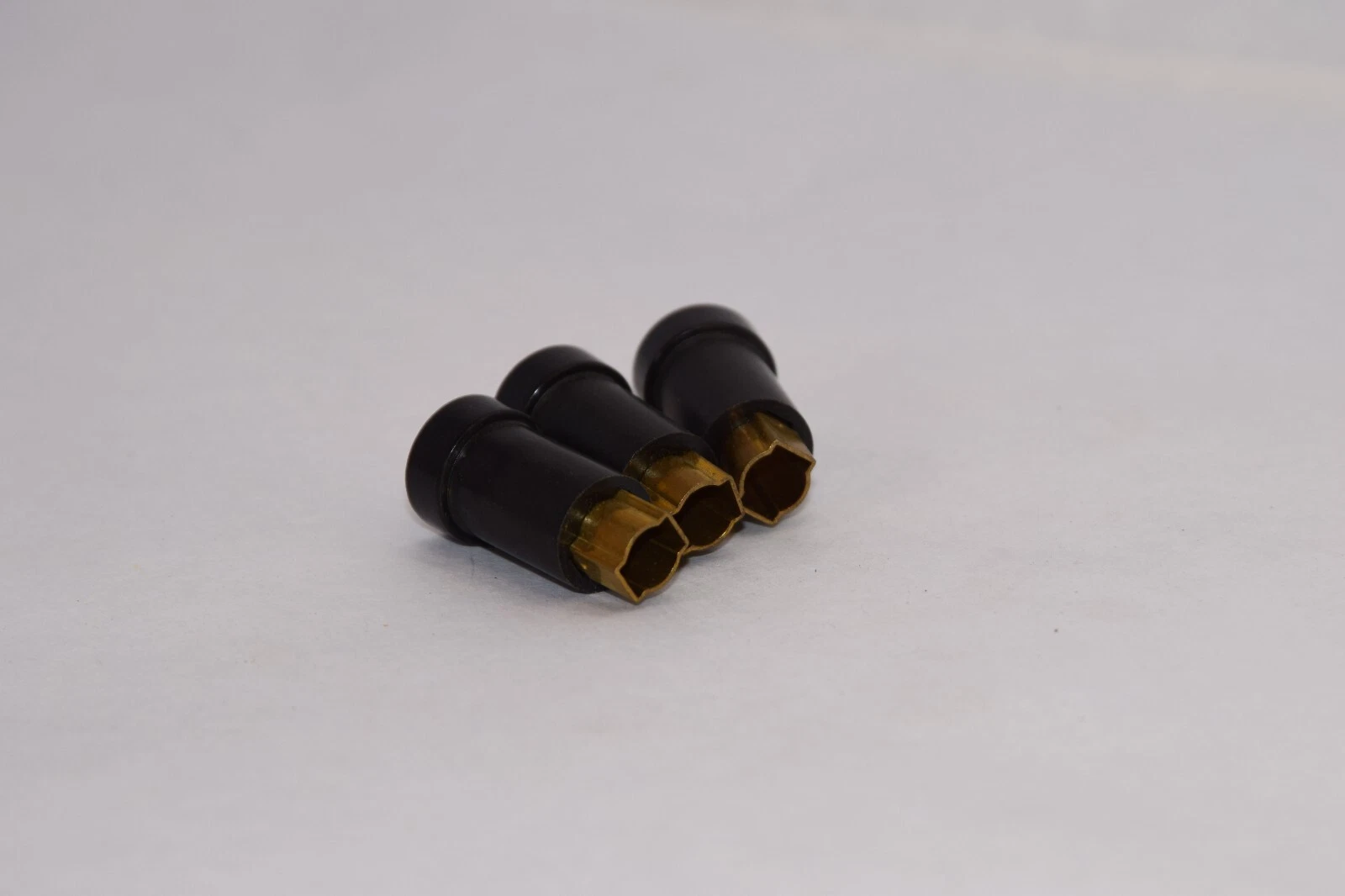 (NEW - Lot of 3) CLEVELAND MOTION CONTROL 12983101 Holder