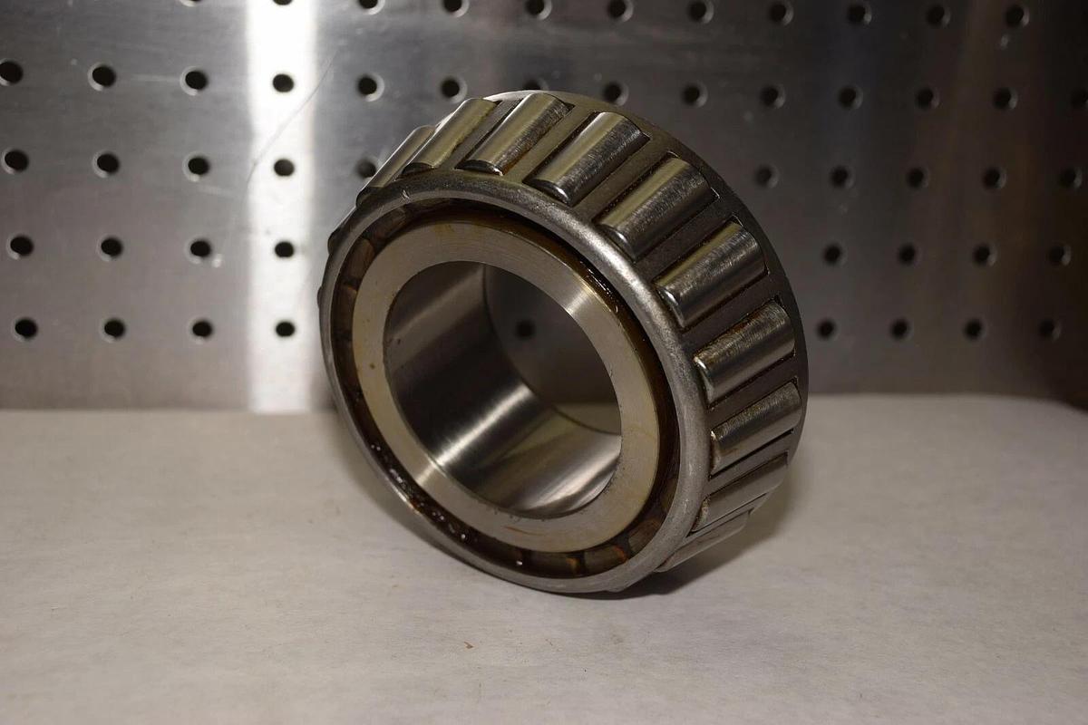 TIMKEN 639A 2-1/2" TAPER ROLLER BEARING  NEW