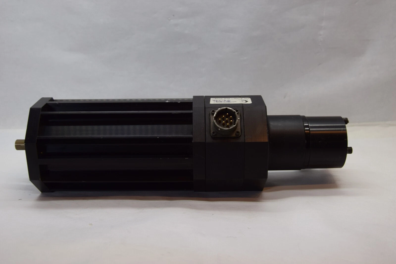 (NEW) GRACO 918-582 918582 AC Servo Motor
