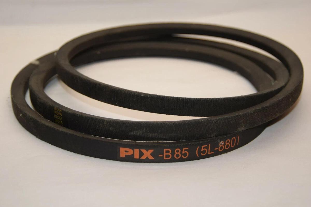 (NEW) PIX B85 , 5L-880 , 5L880 V-Belt