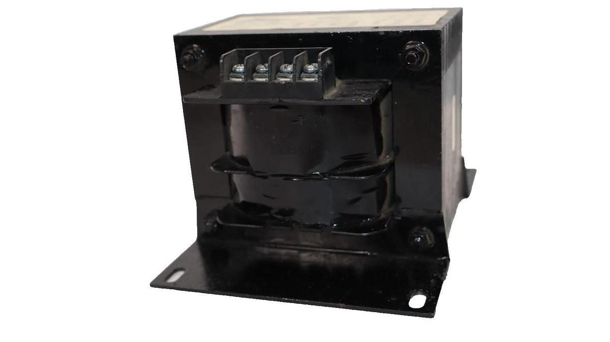 Used Acme Industrial Control Transformer TB-32669 350Va 50/60Hz