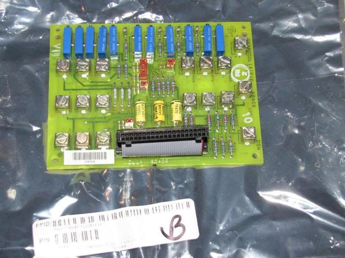 NEW GE GENERAL ELECTRIC DS3800DLIA DS3800DLIA1E1E 6BA06