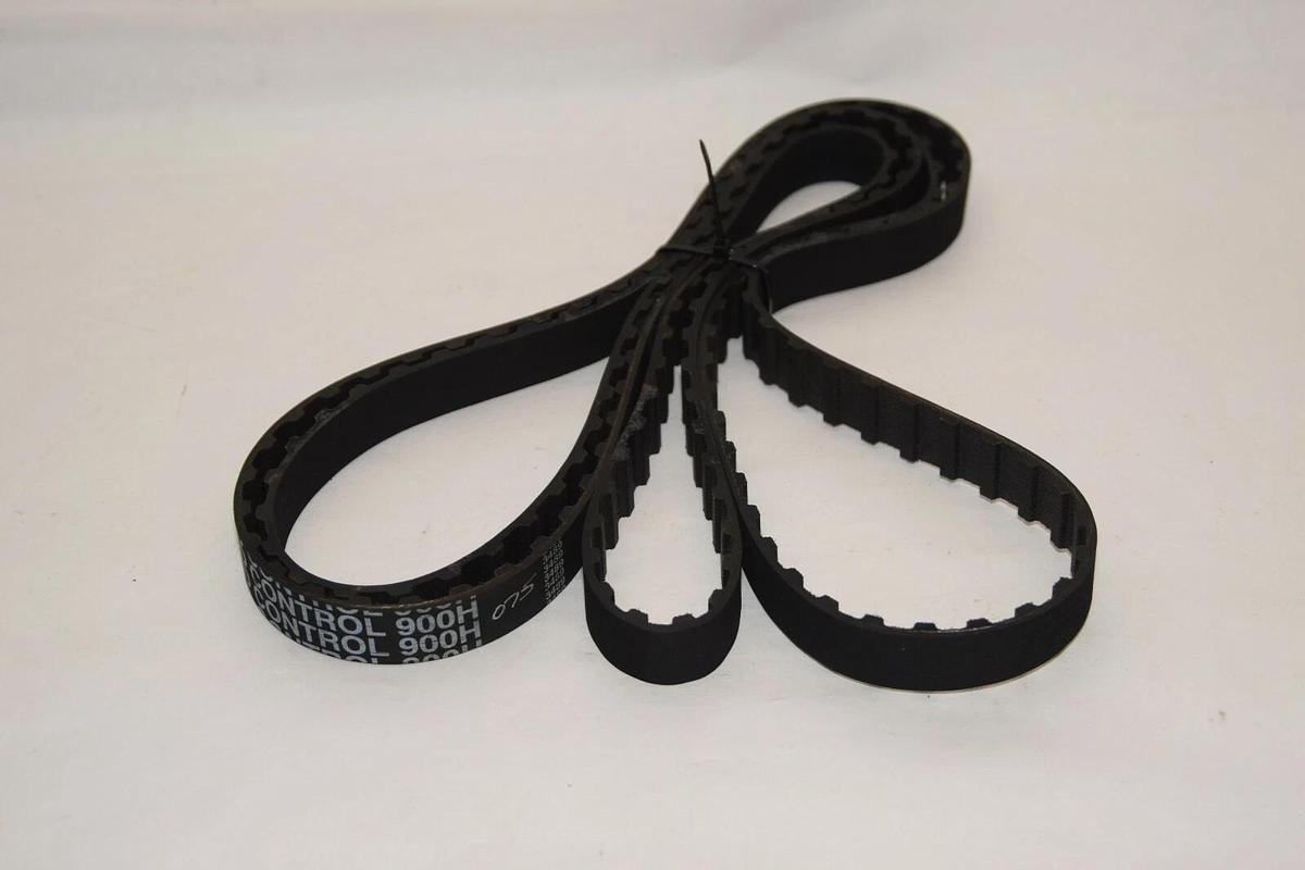 (NEW) SPEED CONTROL 900H 075 900H075 900H-075 Timing Belt USA