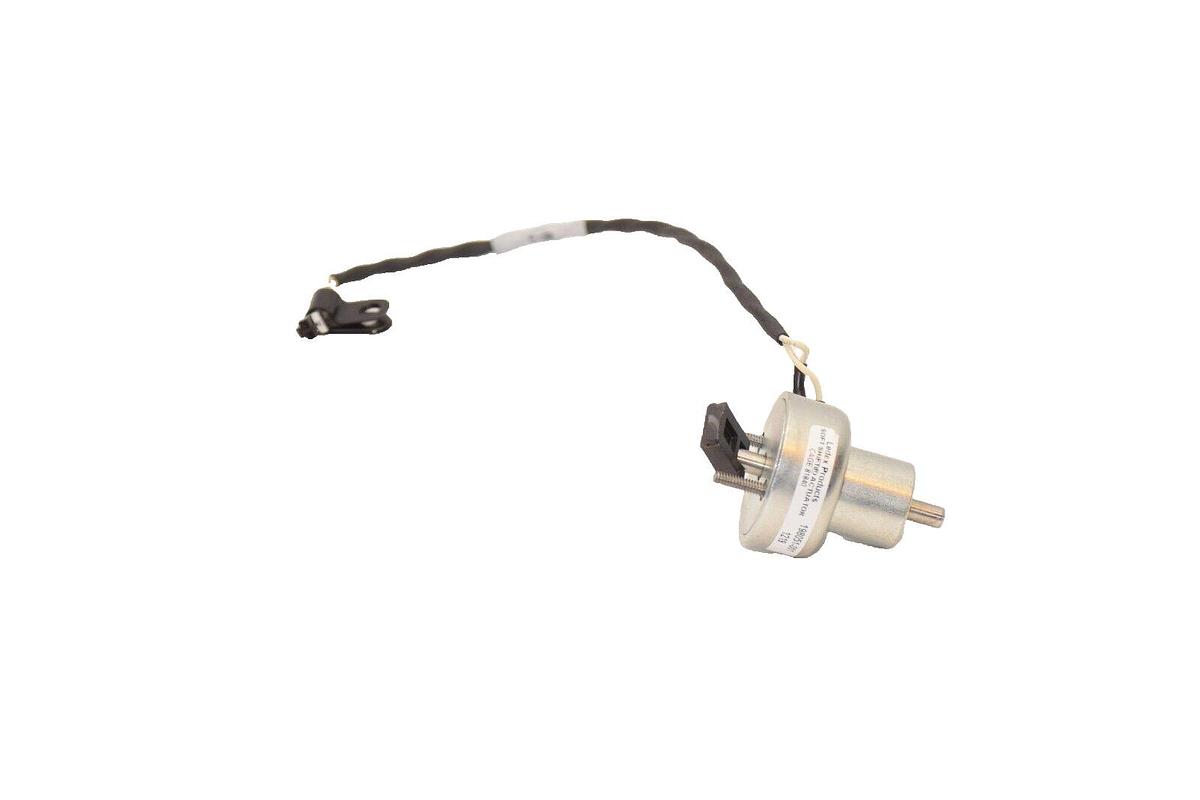 Used LEDEX PRODUCTS 198051-001 , 730399.902 Soft Shift Solenoid Actuator