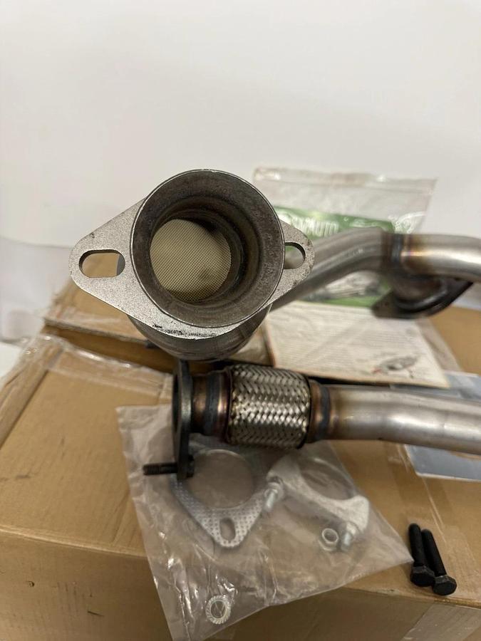 Used ABYSMAUTO Catalytic Converter for 2000-2007 Ford Taurus/Sable Mercury 3.0L *READ