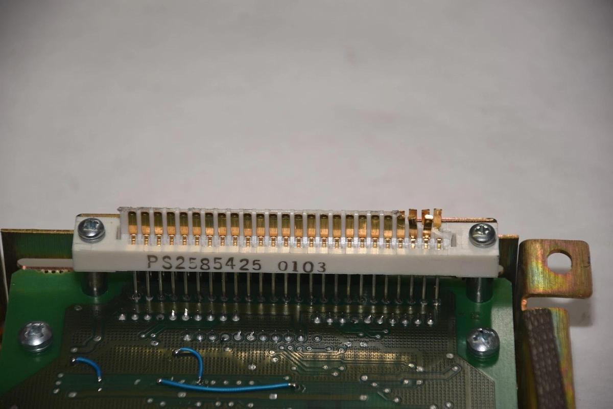 Used CUTLER HAMMER PANELMATE 1000 1248 MODBUS PLUS Interface 87-02042-01