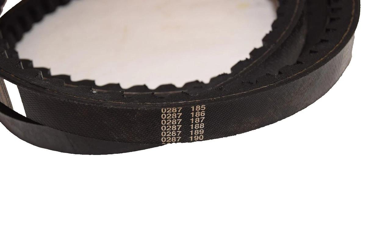 Goodyear 5VX670 HY-T Wedge Matchmaker SC Cogged V-Belt (New)