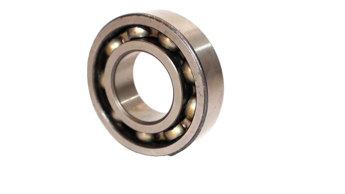 Fafnir 206KD Roller Bearing USA (New)