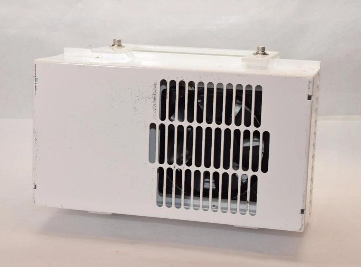 Terrasat Communications Aviation Power Supply PSUI-848-000 48 VDC Output