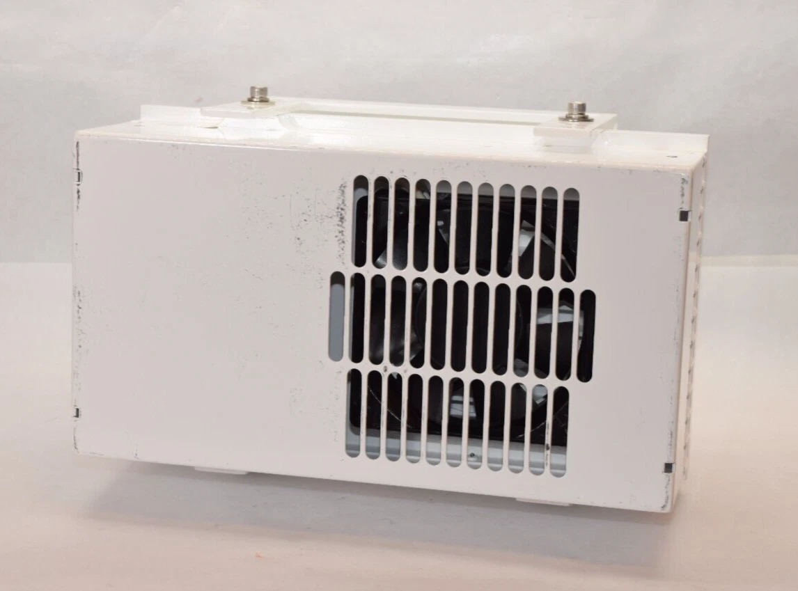 Terrasat Communications Aviation Power Supply PSUI-848-000 48 VDC Output