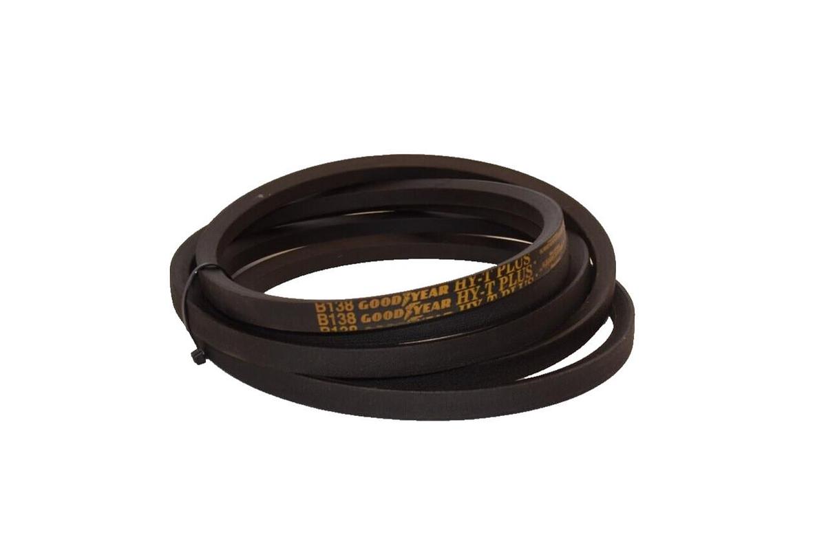 (NEW) GOODYEAR B138 Hy-T Plus V-Belt