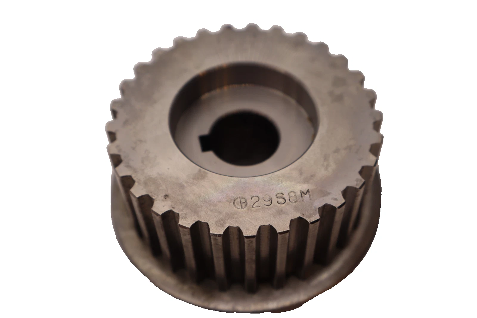 29S8M , G12-BL 3/4" Bore 29 Tooth Pulley (New)