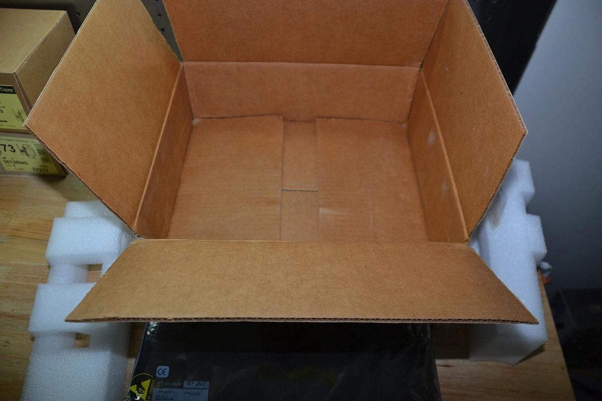 New SYMAX Square D 8030-PS-25  8030PS25 8030 PS25 ser:G  SY/MAX