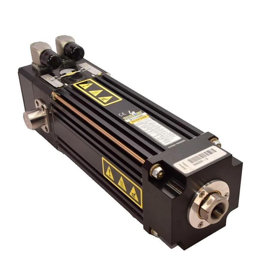 Tolomatic ServoWeld Roller Screw 2750-0118 GSWA Max Stroke: 6" 152.4mm (NEW)