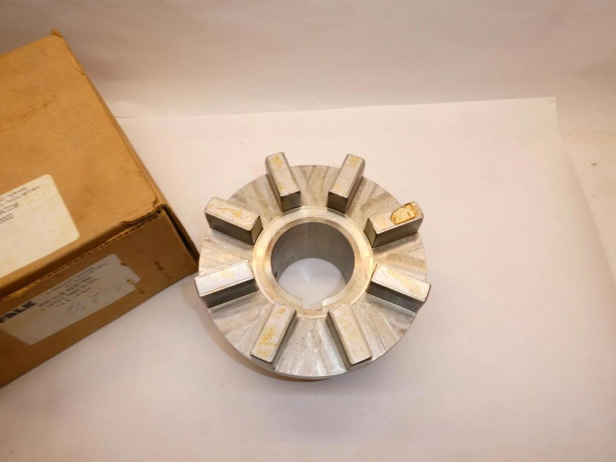 (NEW) FALK 40R10 40R 2.1875/2.1890 2-3/16" 0A7238 Hub