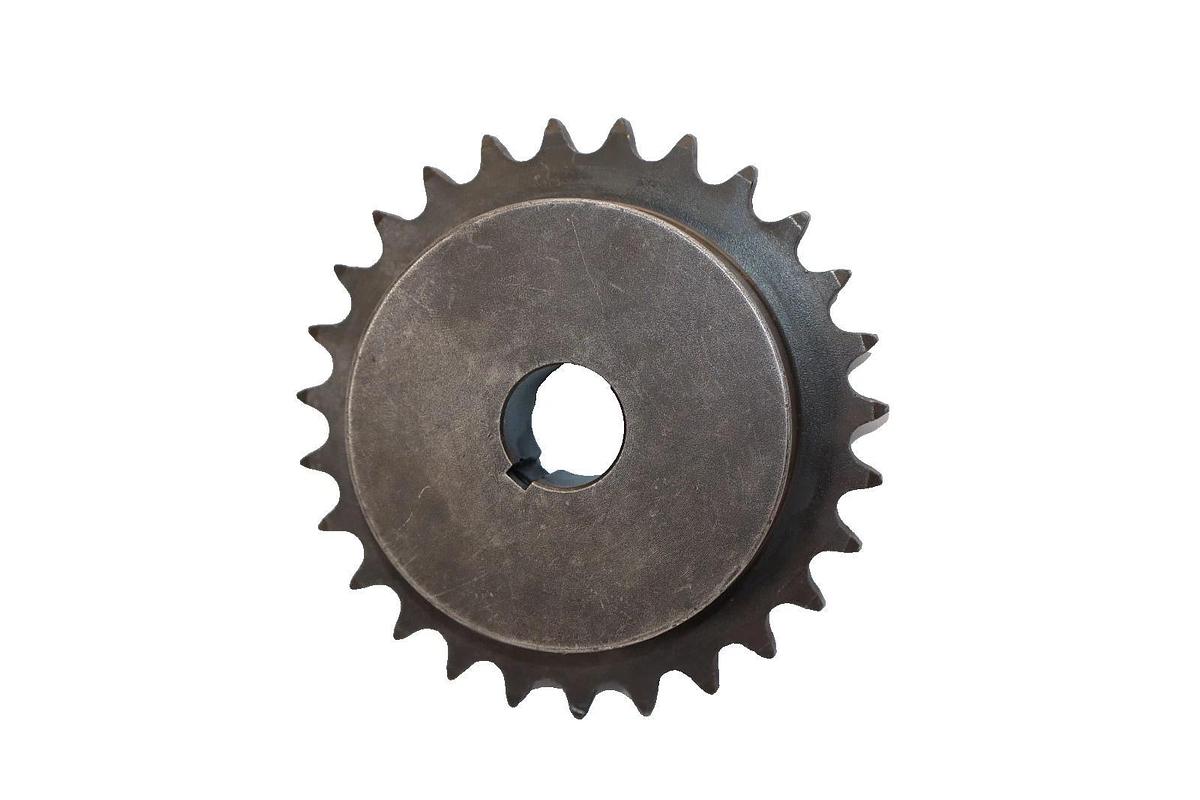 Martin Sprocket 40BS27 7/8" 7/8" Bore 27 Teeth Roller Chain Sprocket (New)