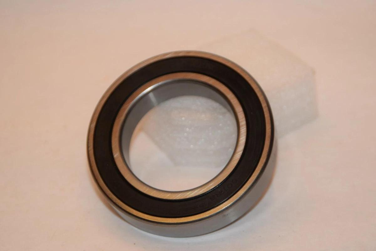 (NEW) NO NAME 6011RS 6011-RS Sealed Bearing