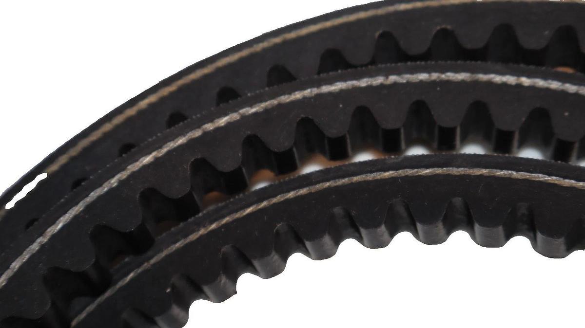 Continental Cogged Belt V-Belt 5VX680 HY-T Wedge ContiTech Matchmaker (New)