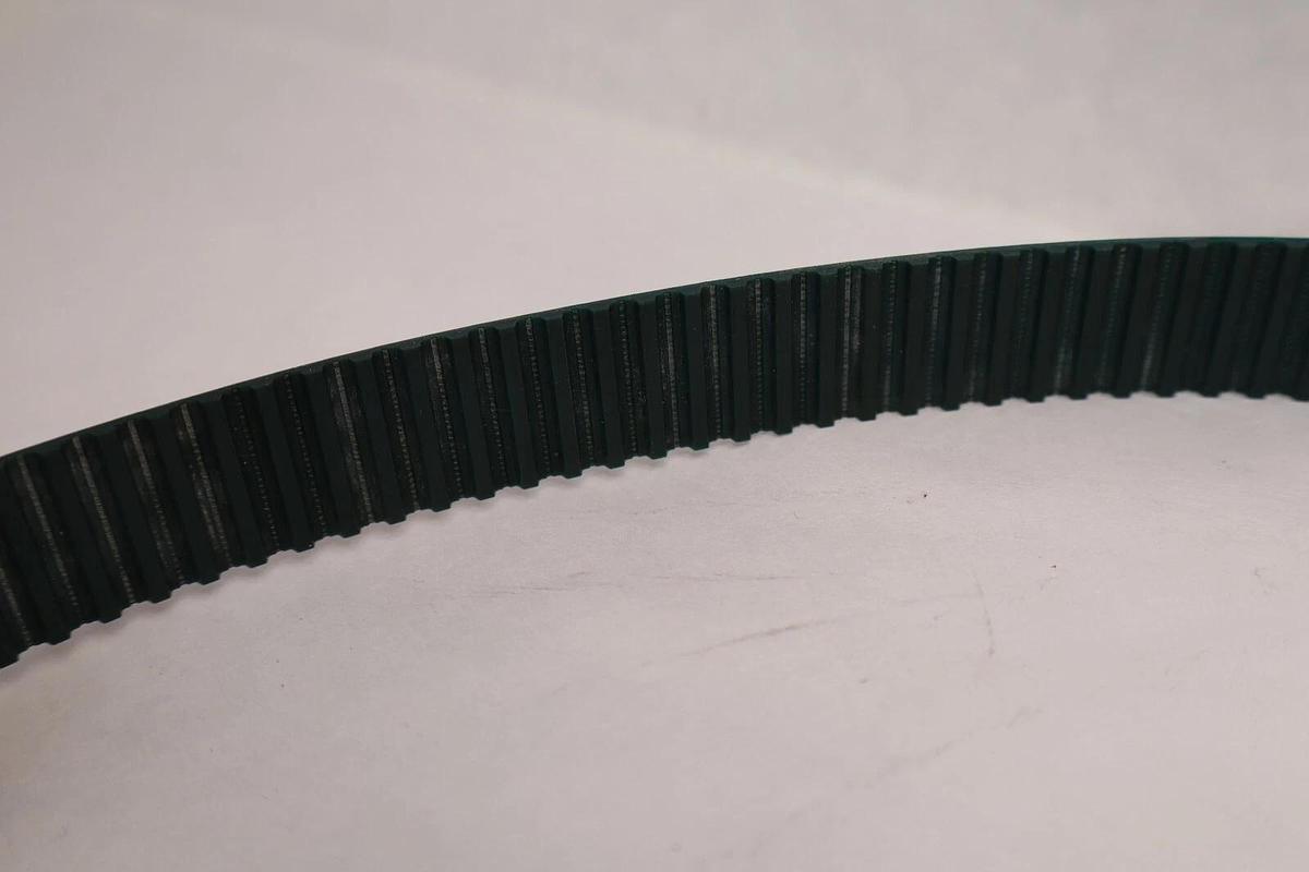 (NEW) GATES T5X660 178MA Synchro-Power Polyurethane Belt Green