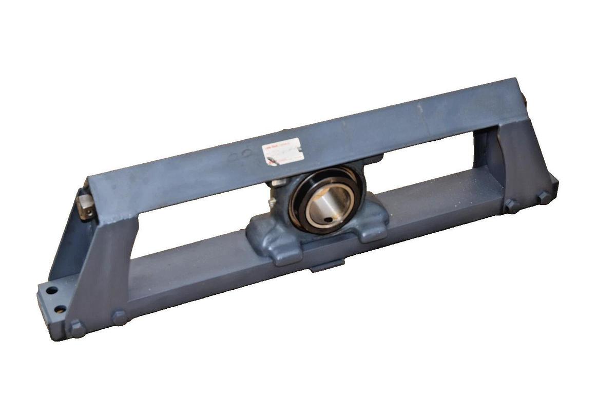 Link-Belt Take-Up 18" Take Up Frame Bearing Kit Assembly TDS-247-18 2-15/16" NOS