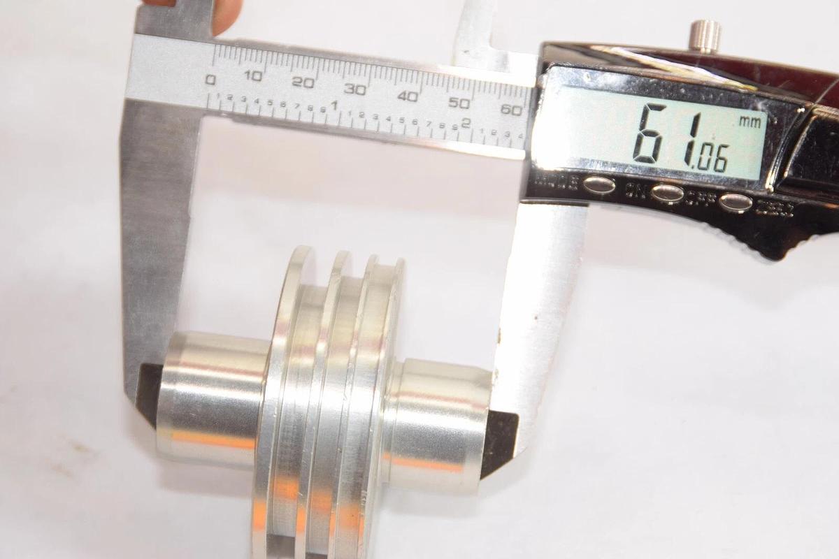 (NEW - Lot of 2) SMC CG-063-05-38205 Cylinder Part