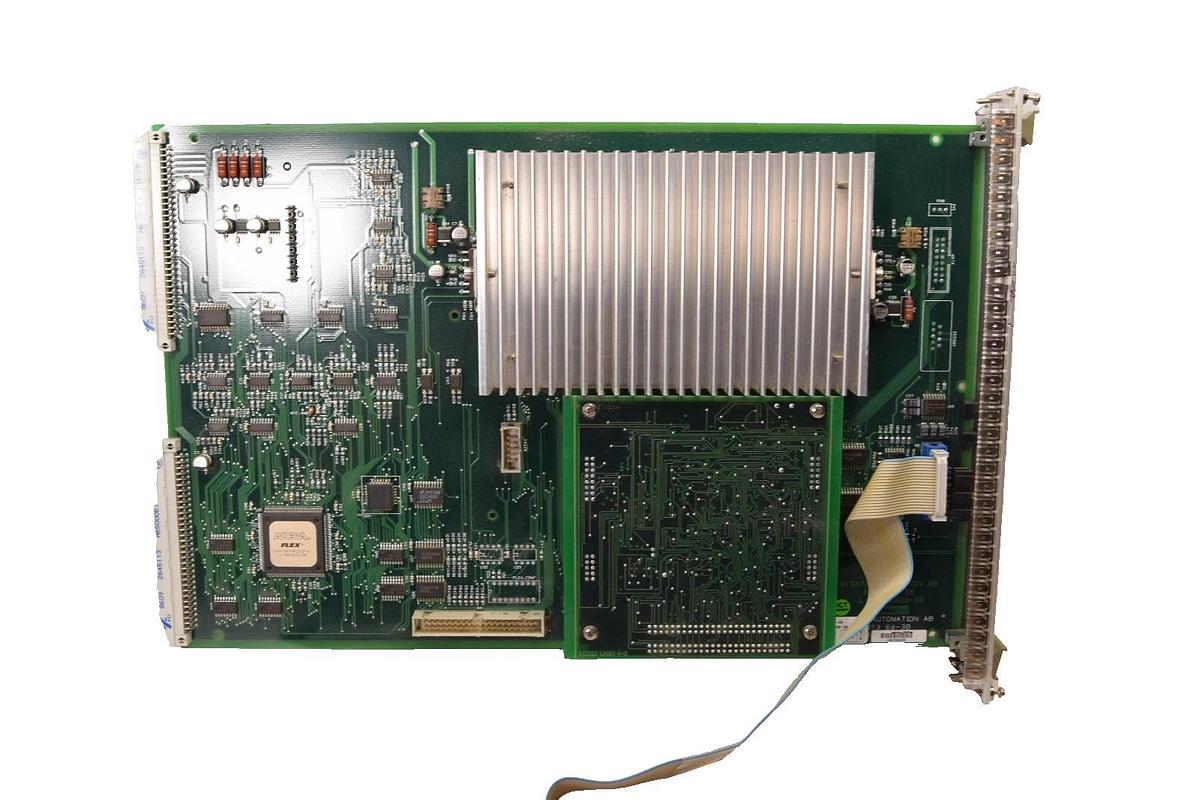 Used Mydata Automation L-049-0008-3B , L04900083B Circuit Board
