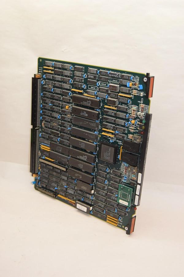 Used GRANGER ASSOCIATES 065-3501-02 065350102 CIU Interface Board
