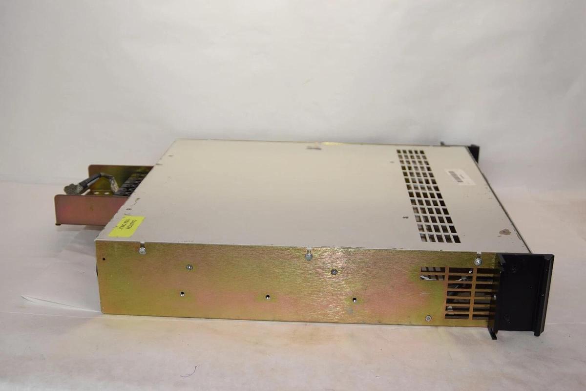 Used Elgar Xantrex Programmable Power Supply SW PDU SWPDU Rev B