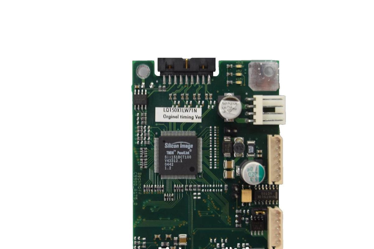 Used Beckhoff Circuit Board Card C9900_A175_0