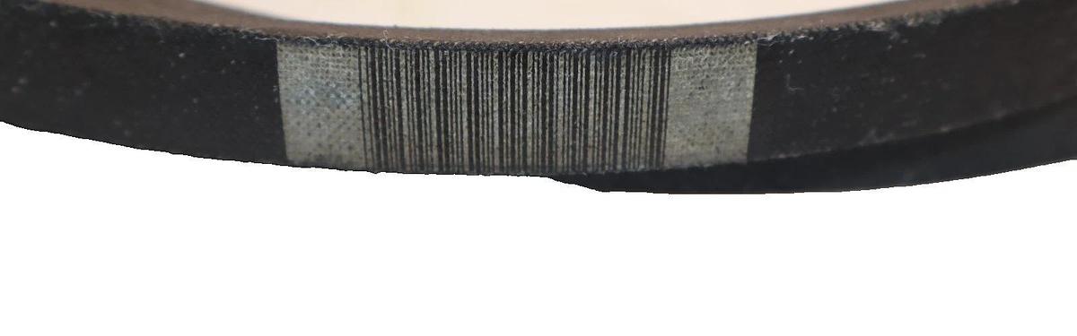 B111 V-Belt Belt HY-T Plus Matchmaker ORS/SC B-111 Vbelt (New)