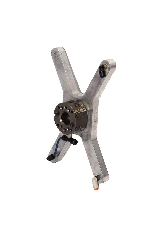 Used ATI QC-5 , QC5 , QT3014 Master Tool Changer