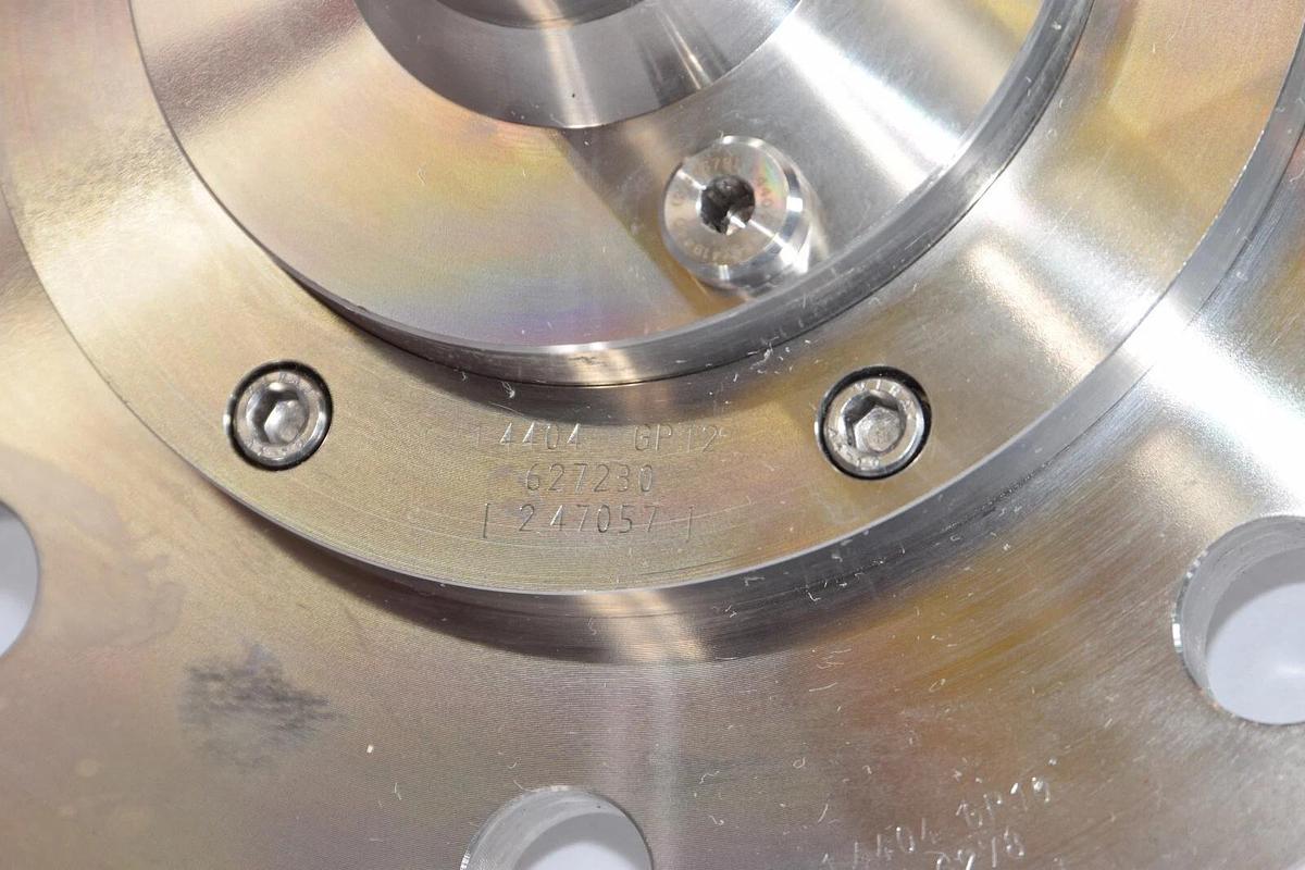 Used Vega VEGAPULS 69 RADAR LEVEL TRANSMITTER  PS69,FECSDBHXANKXX  PS69 FECSDBHXANKXX