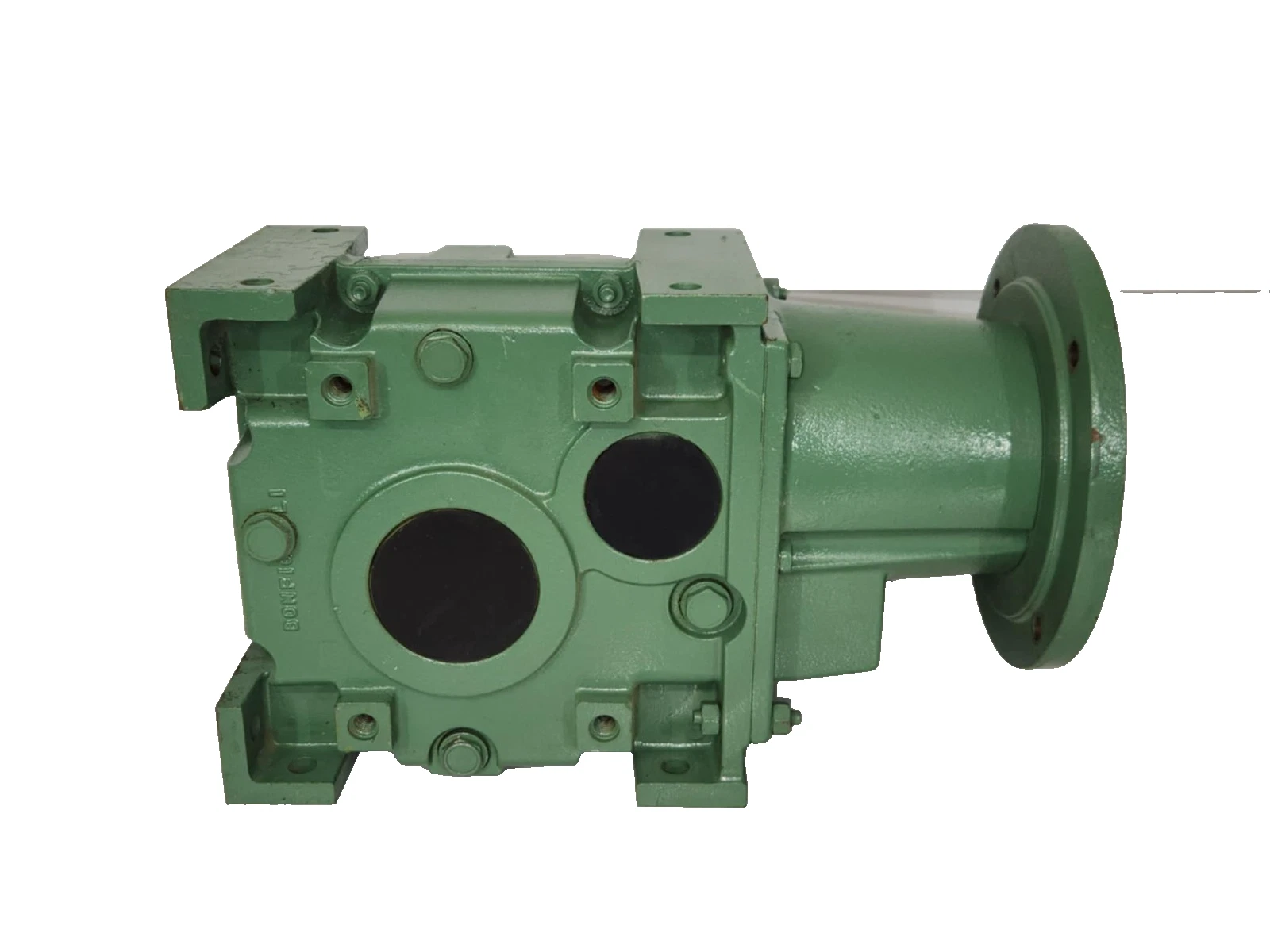 Bonfiglioli Riduttori Speed Gear Reducer MRAO 50/SN 14200307