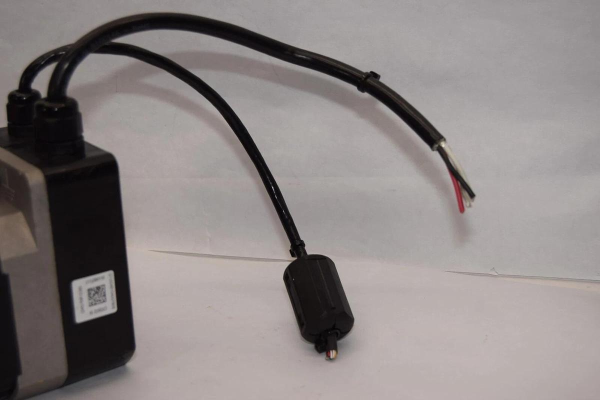 Used AMETEK EC083A-40C0-A07 Servo Motor