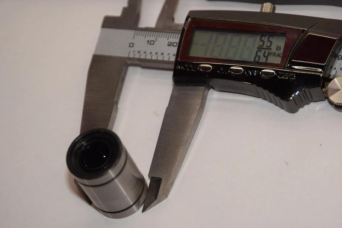 (NEW) INA KB/KBS 1232 P/PP/PP AS 1232P/PP/PPAS Linear Bearing