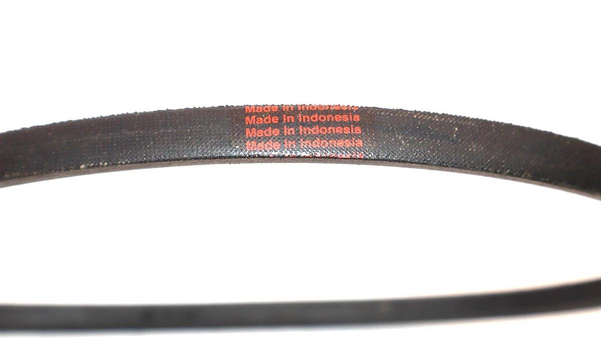 (NEW - Lot of 3) BESTORQ A27 , A-27 , 4L290 V-Belt