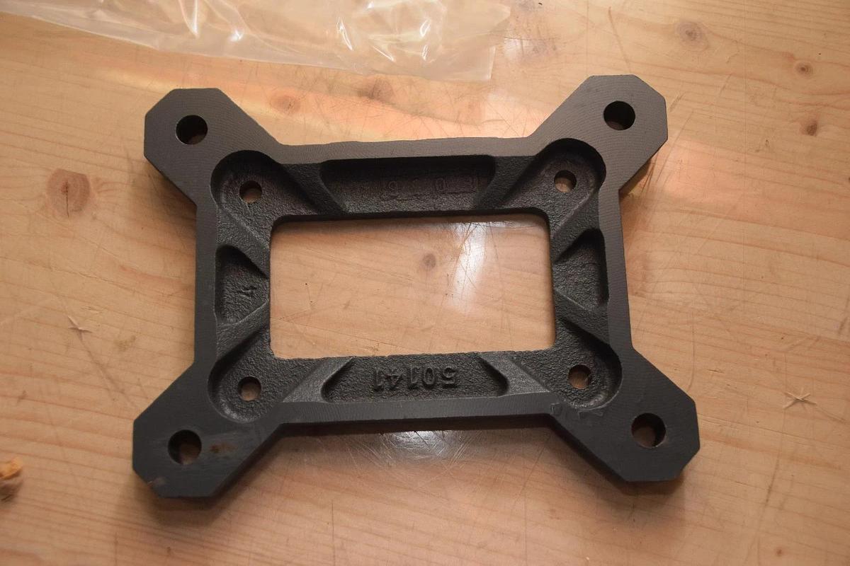 FALK CORPORATION HOFK12O6W H0FK1206W HORIZONTAL OUTPUT FOOT KIT NEW