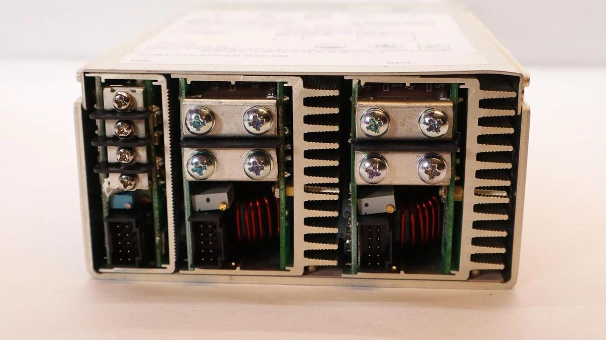 EMERSON ASTEC Power Supply MP6-2Q-2Q-4NE-00-583 MP6-2Q-2Q-4NE-00 600w 800w NEW