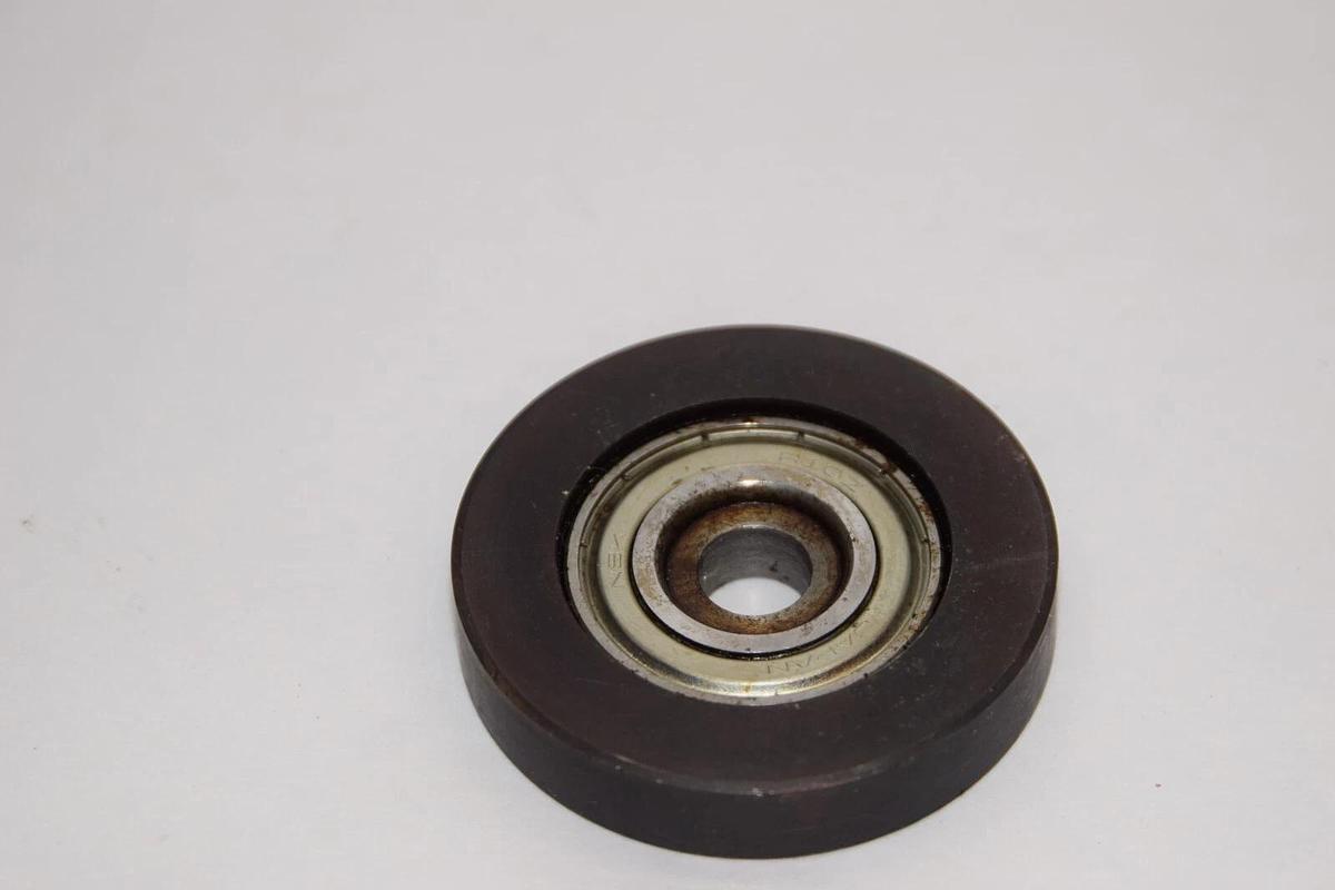 (NEW) NSK R10Z Bearing