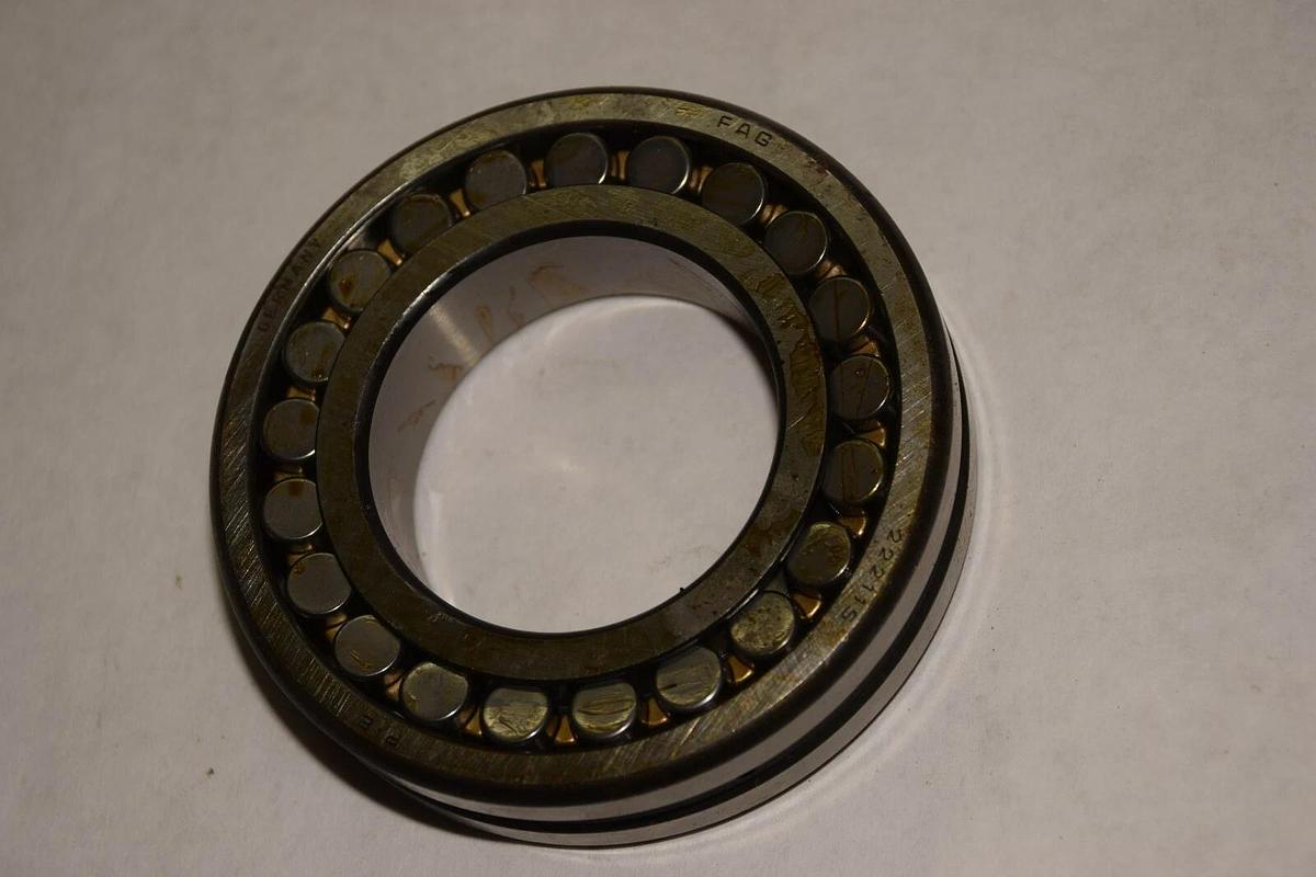 FAG 22211S SPHERICAL ROLLER BEARING NEW