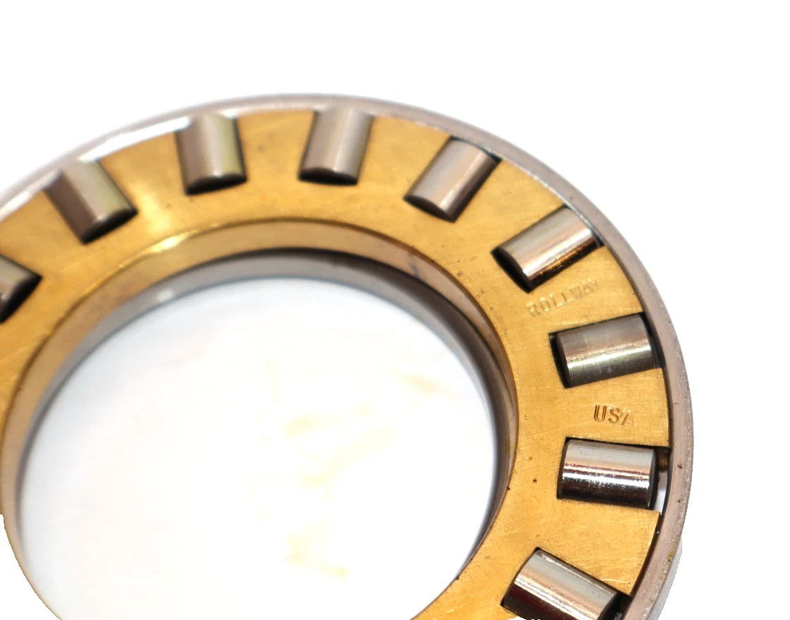 ROLLWAY T 019-901 , T-019-901 , T019901 T019 Thrust Bearing (New)