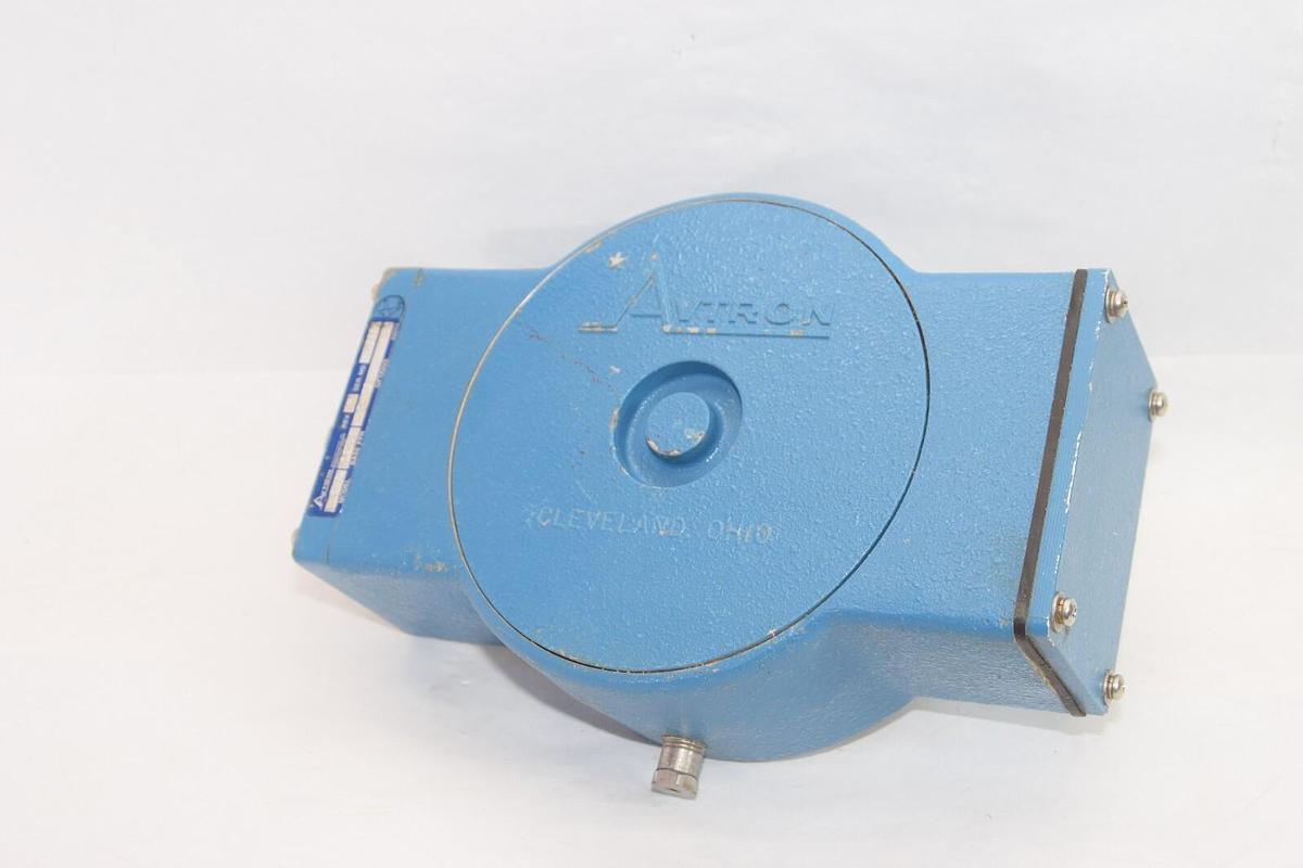 (NEW) AVTRON M485 60 HC3 Rev L M485L-60-HC3 Rotary Pulse Generator