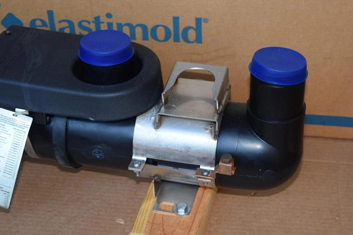 Elastimold Molded Vacuum Interrupter MVI1-21-15-22-PS MVI1211522PS (NEW)