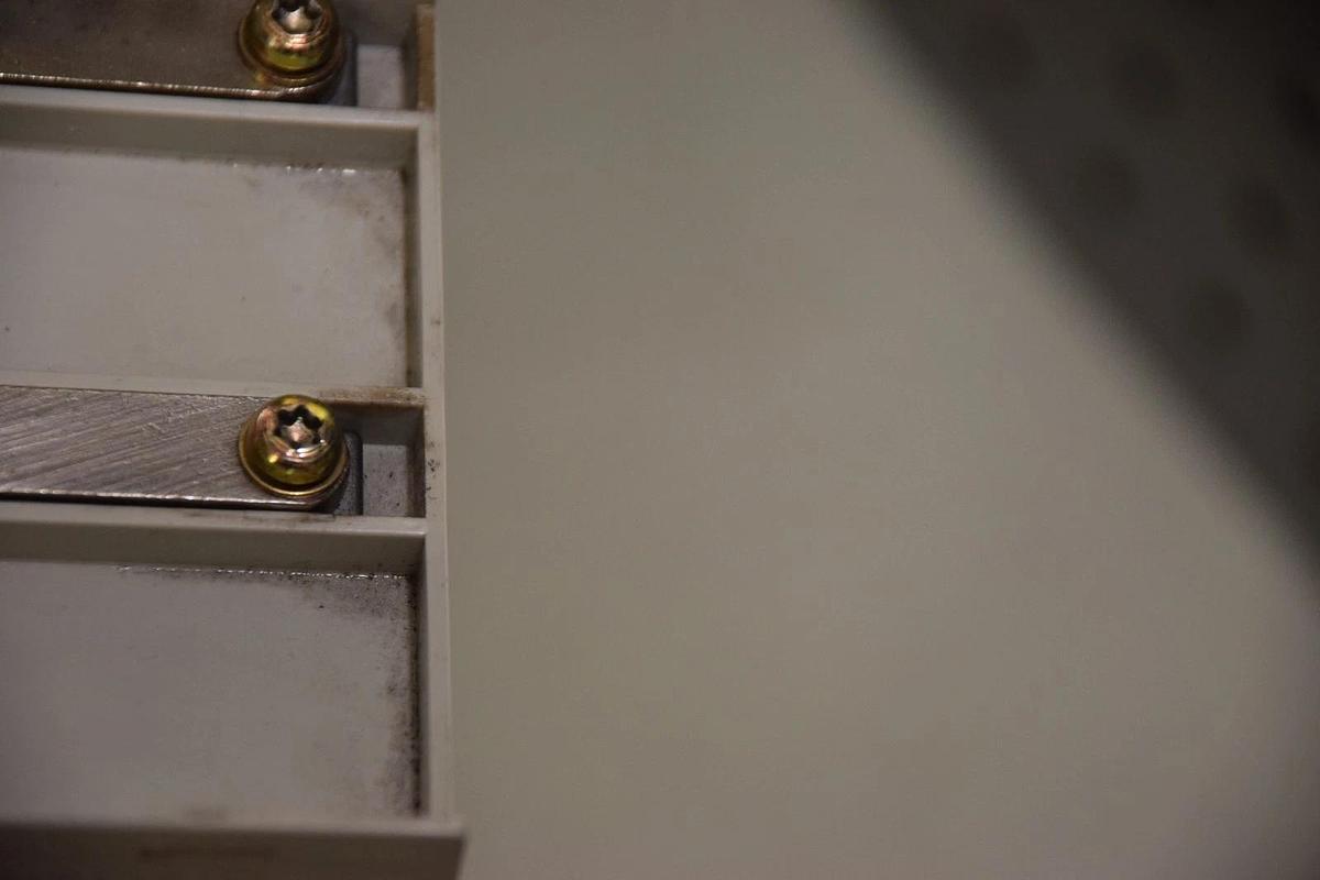 Used Siemens 6SN1135-1DA11-0EA0  6SN11351DA110EA0 SIMODRIVE